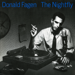 Donald Fagen – The Nightfly　（1982）