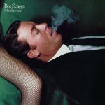 Boz Scaggs – Middle Man （1980）