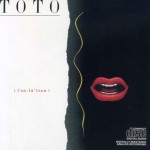 TOTO – Isolation （1983）