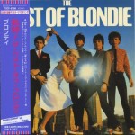 Blondie – The Best of Blondie （1981）