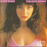 Kate Bush – The Kick Inside （1978）