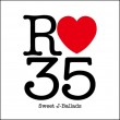 R35 - Sweet J-Ballads