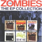 The Zombies – She’s Not There （1964）