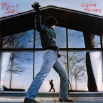 Billy Joel –  Glass Houses （1980）