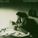Billy Joel –  The Stranger （1977）