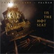 ELP - in the hot seat