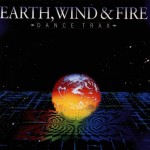 Earth, Wind & Fire – Dance Trax （1988）
