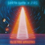 Earth, Wind & Fire – Electric Universe （1983）