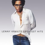 Lenny Kravitz – Greatest Hits  [Limited Edition] 2000