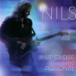 Nils - Up Close & Personal (2009)