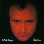 Phil Collins – No Jacket Required （1985）