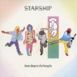 STARSHIP - Hoopla