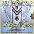 THE CRUSADERS - Royal Jam