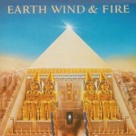 Earth, Wind & Fire – All’n All （太陽神） 1977
