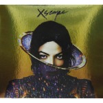 Michael Jackson – Xscape （Deluxe Edition） 2014