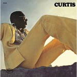 Curtis Mayfield – Curtis （1970）