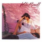 Karla Bonoff – Wild Heart of the Young （麗しの女~香りはバイオレット） 1982